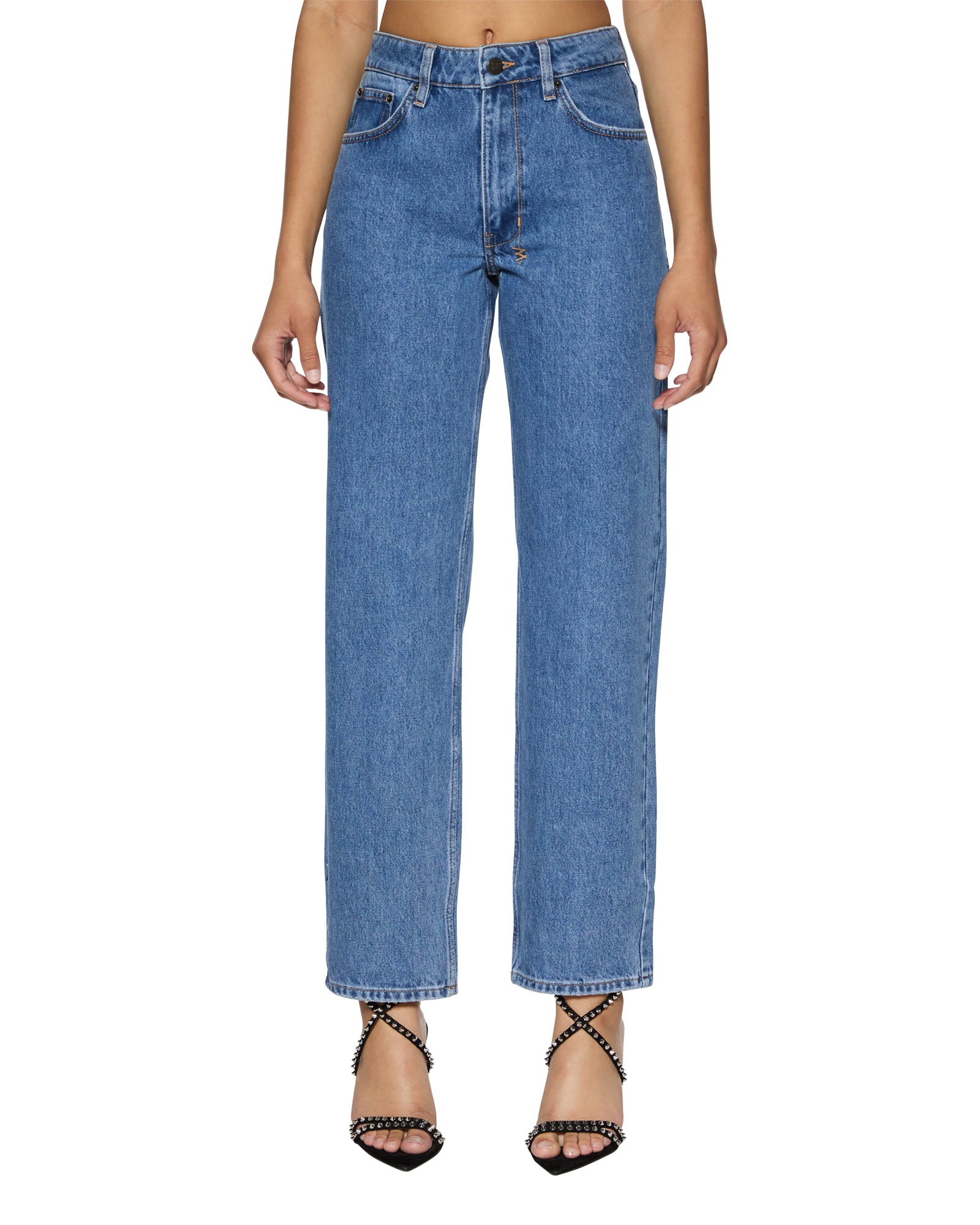 Buy Brooklyn Heritage | Women's Jeans | KSUBI