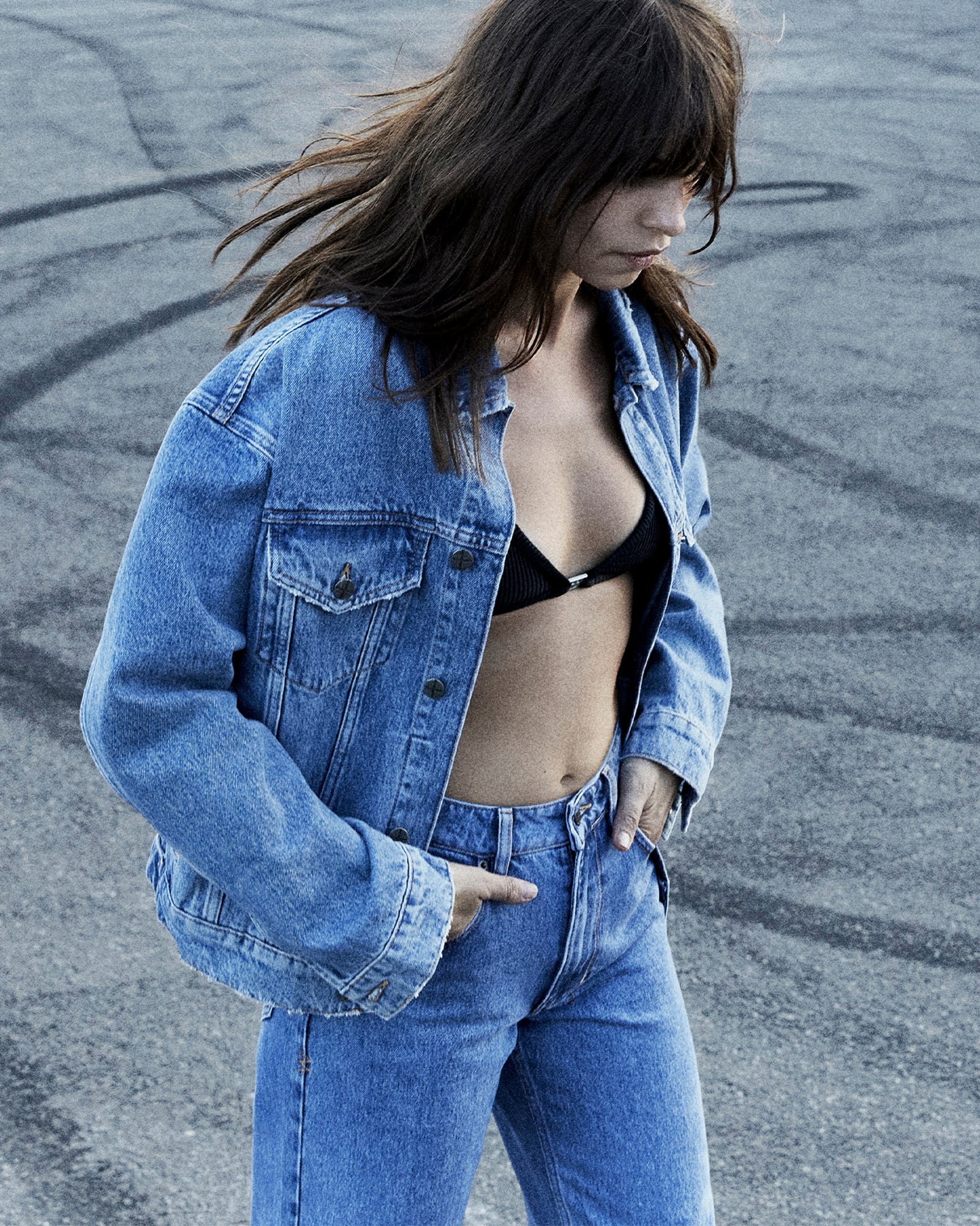 Buy Brooklyn Heritage | Women's Jeans | KSUBI - Image 4