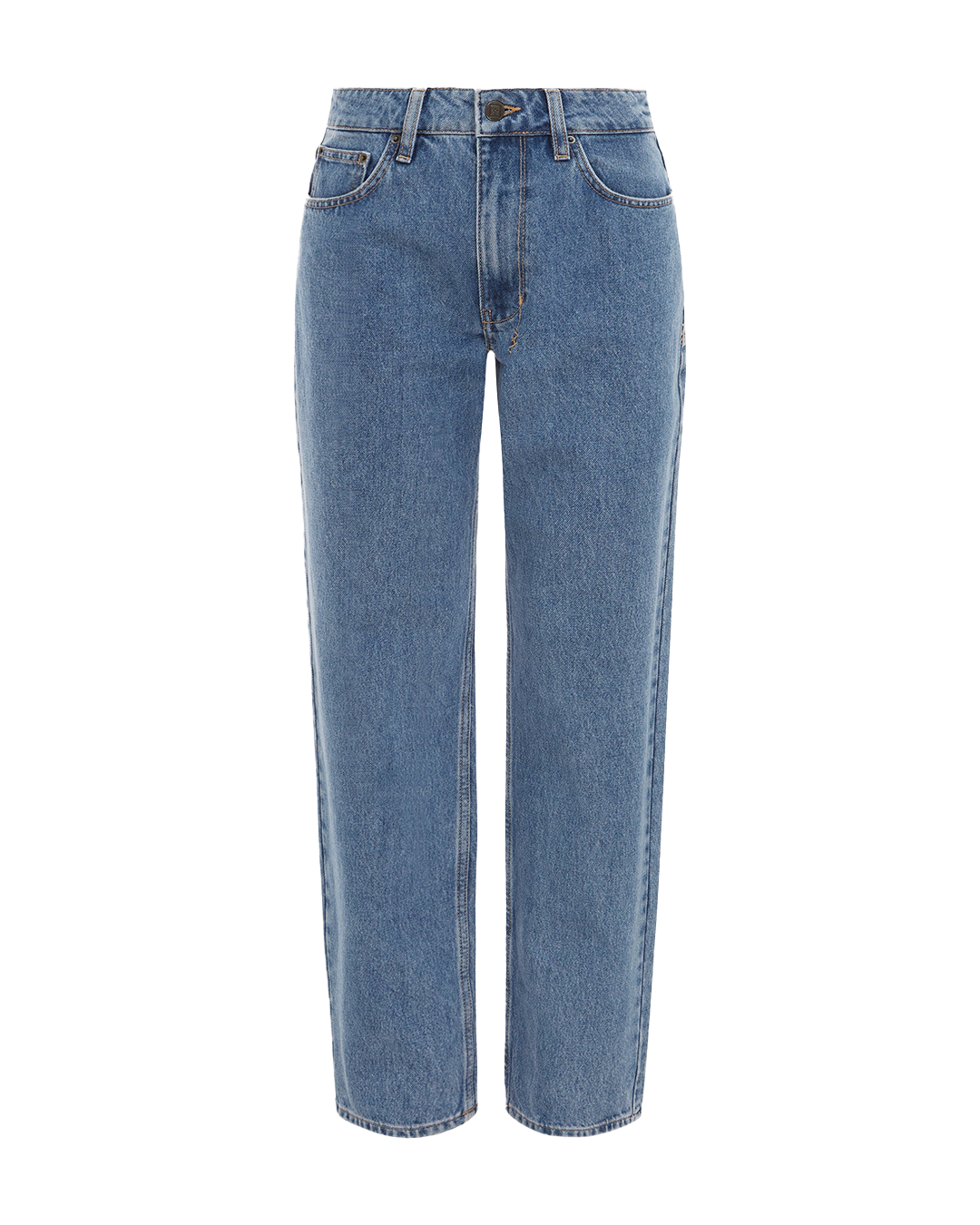 Buy Brooklyn Heritage | Women's Jeans | KSUBI - Image 5