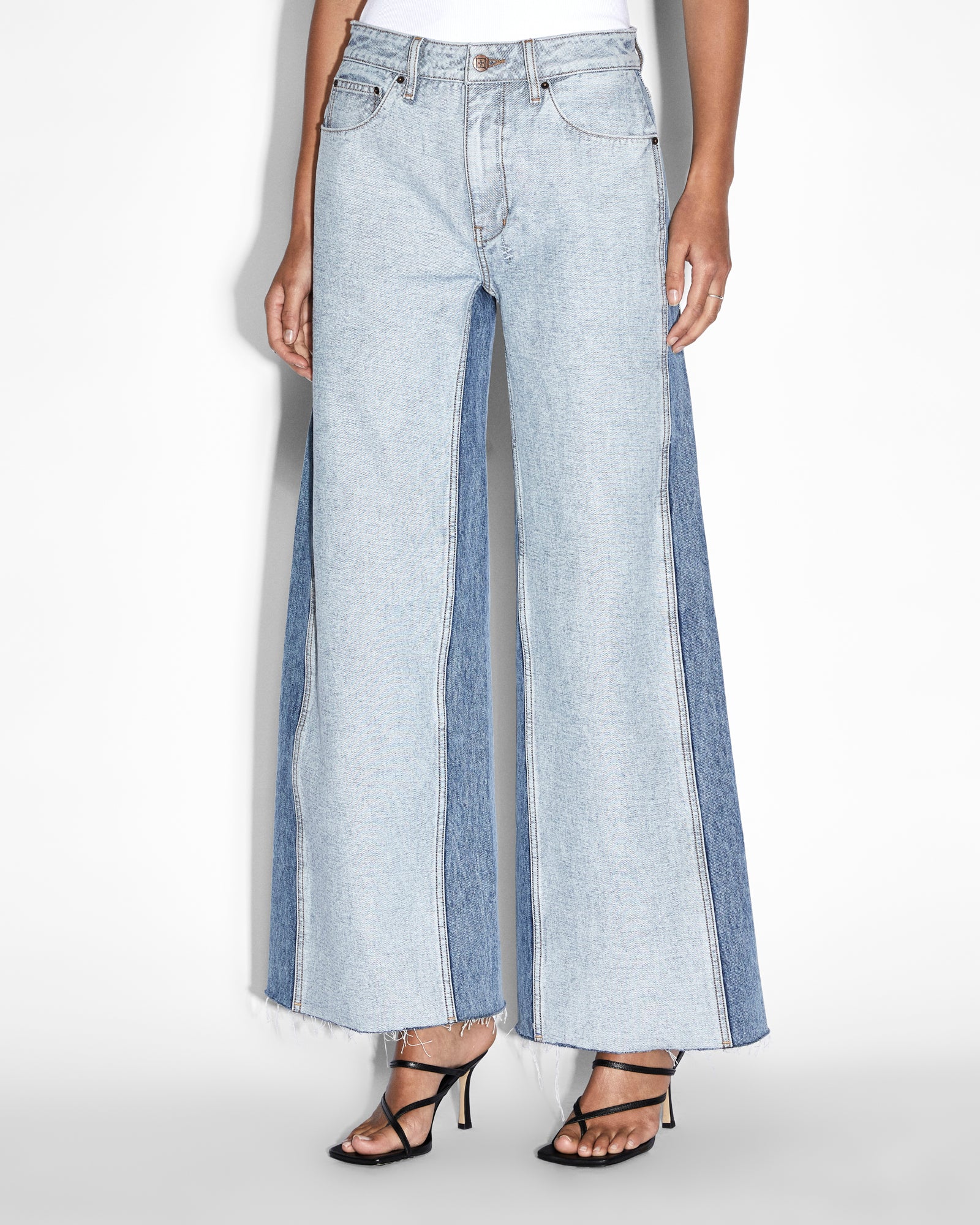 Buy Swinger Jean Recreate | KSUBI