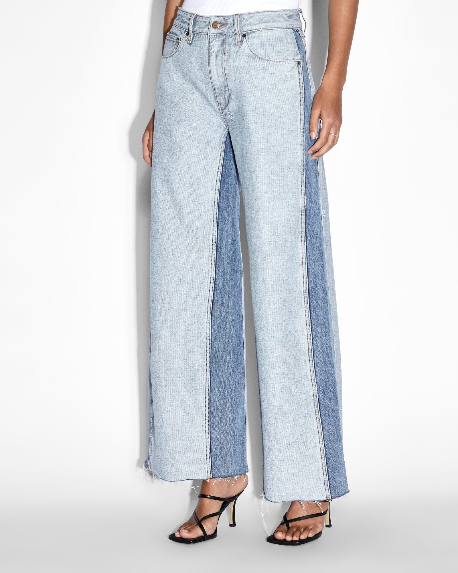 Buy Swinger Jean Recreate | KSUBI - Image 10