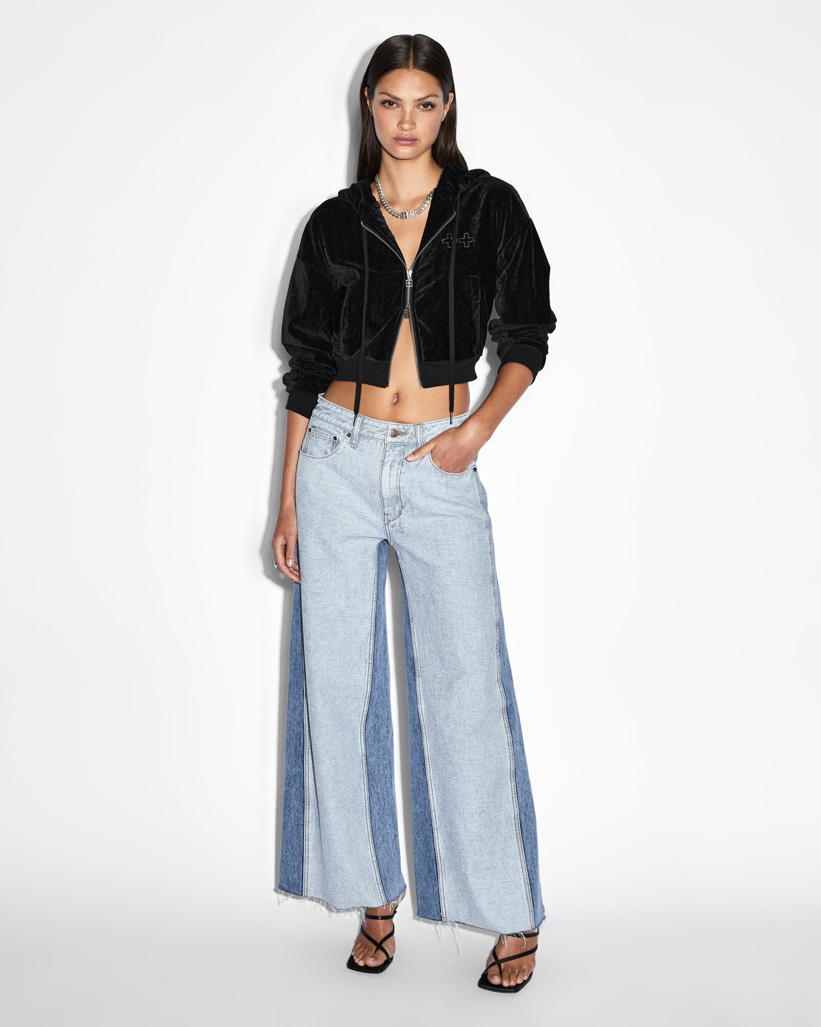 Buy Swinger Jean Recreate | KSUBI - Image 2