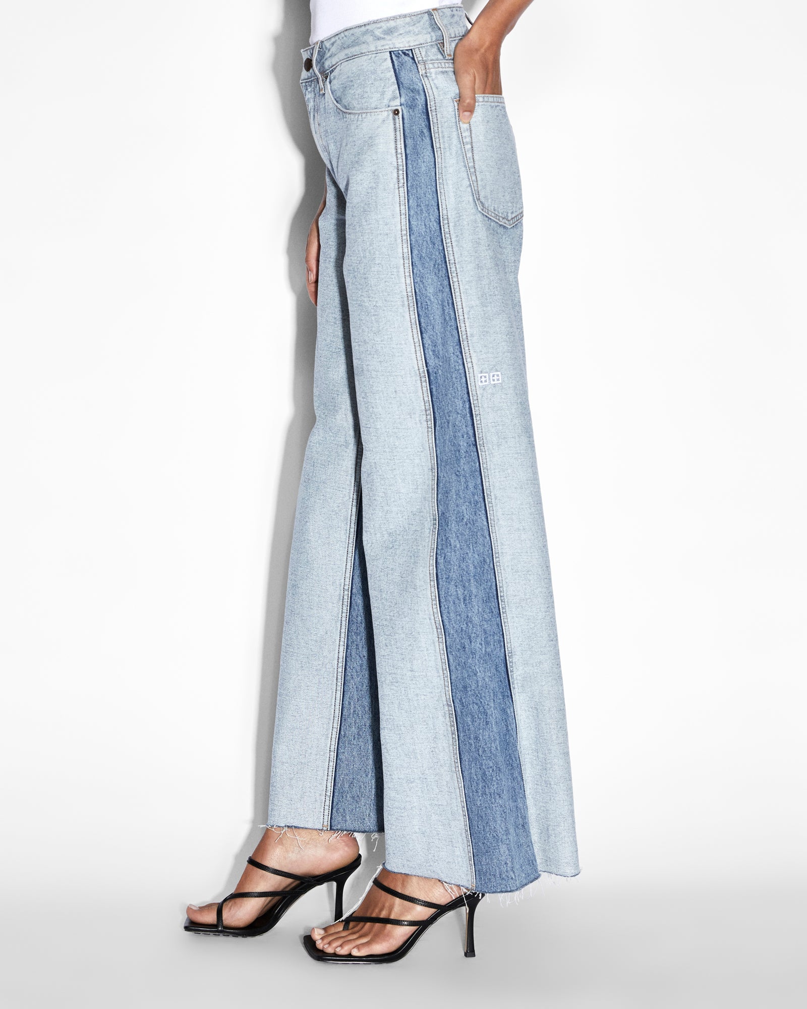 Buy Swinger Jean Recreate | KSUBI - Image 4