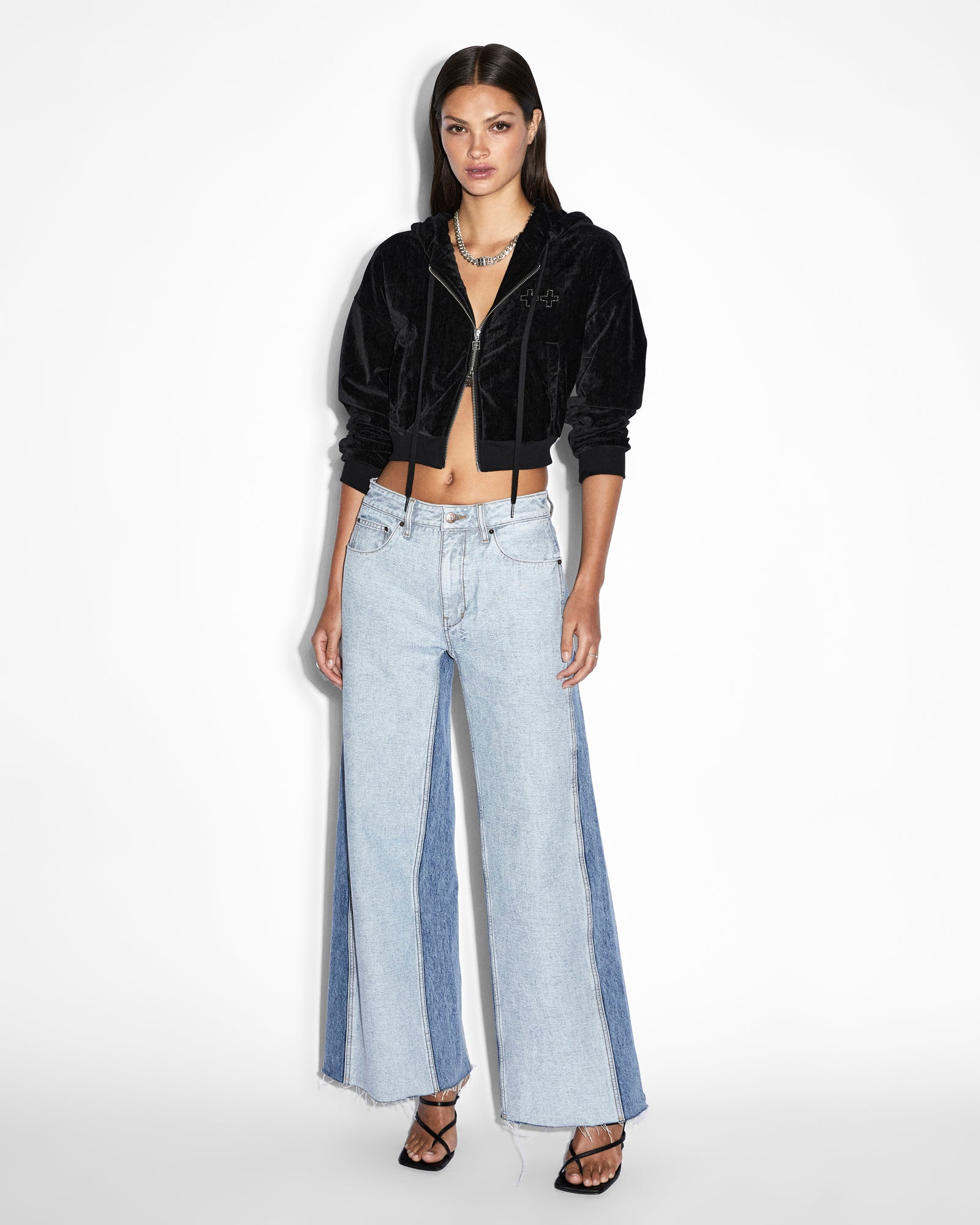 Buy Swinger Jean Recreate | KSUBI - Image 7