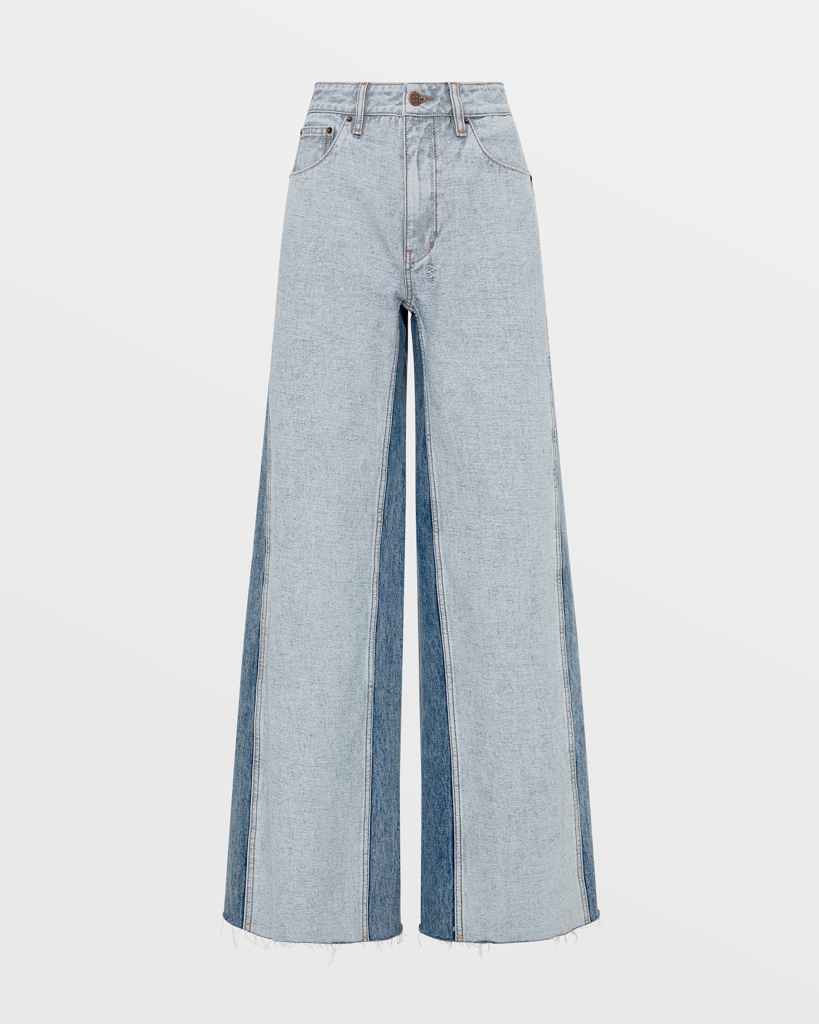 Buy Swinger Jean Recreate | KSUBI - Image 8
