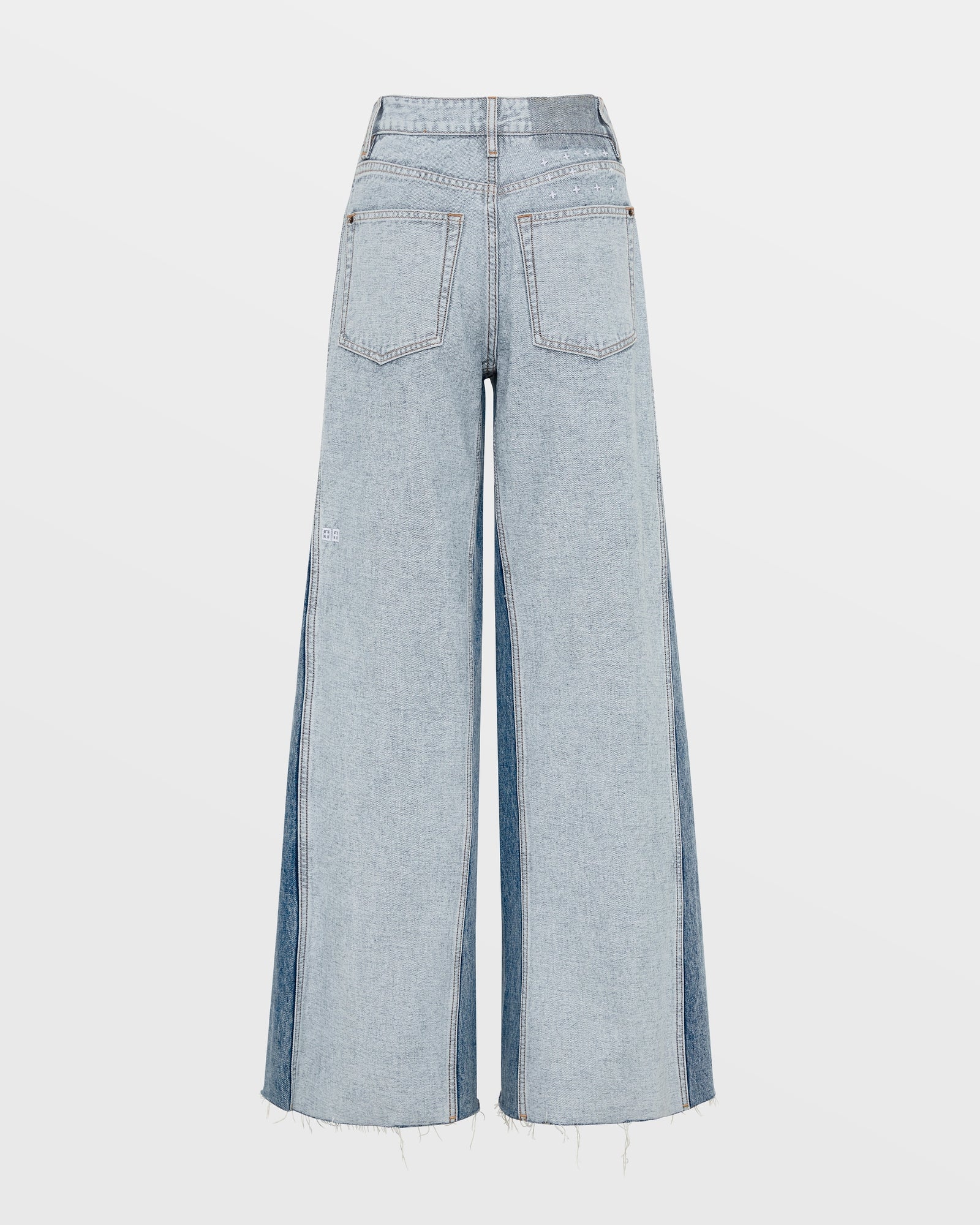 Buy Swinger Jean Recreate | KSUBI - Image 9