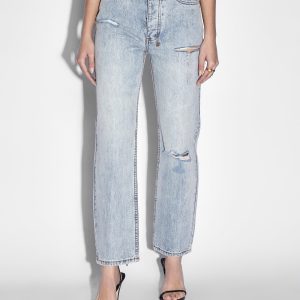 Brooklyn Jean Skream Trashed