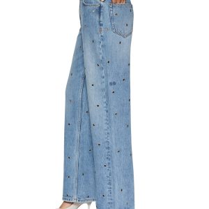 Chroma Relaxed Fit Jeans