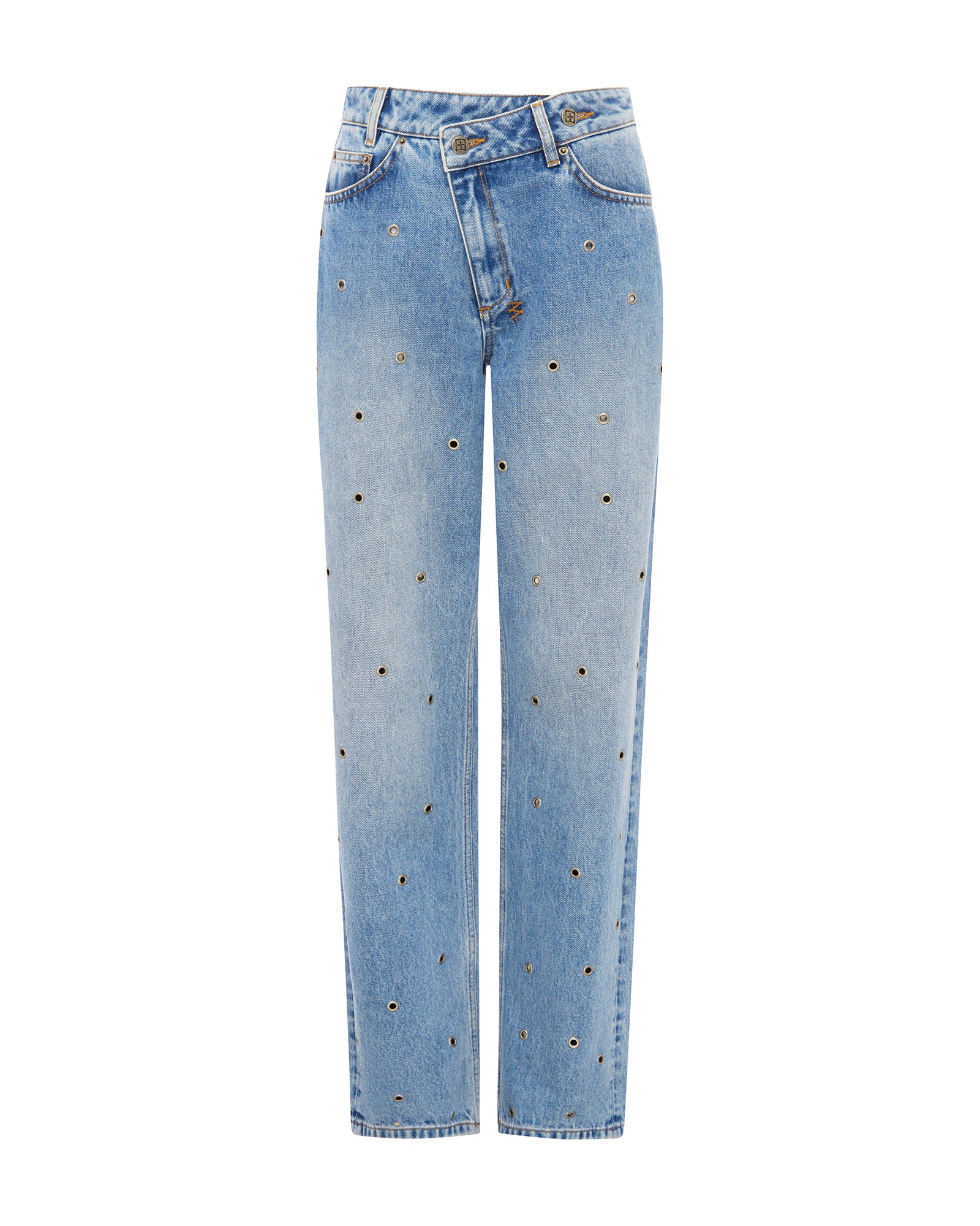 Chroma Relaxed Fit Jeans - Image 5