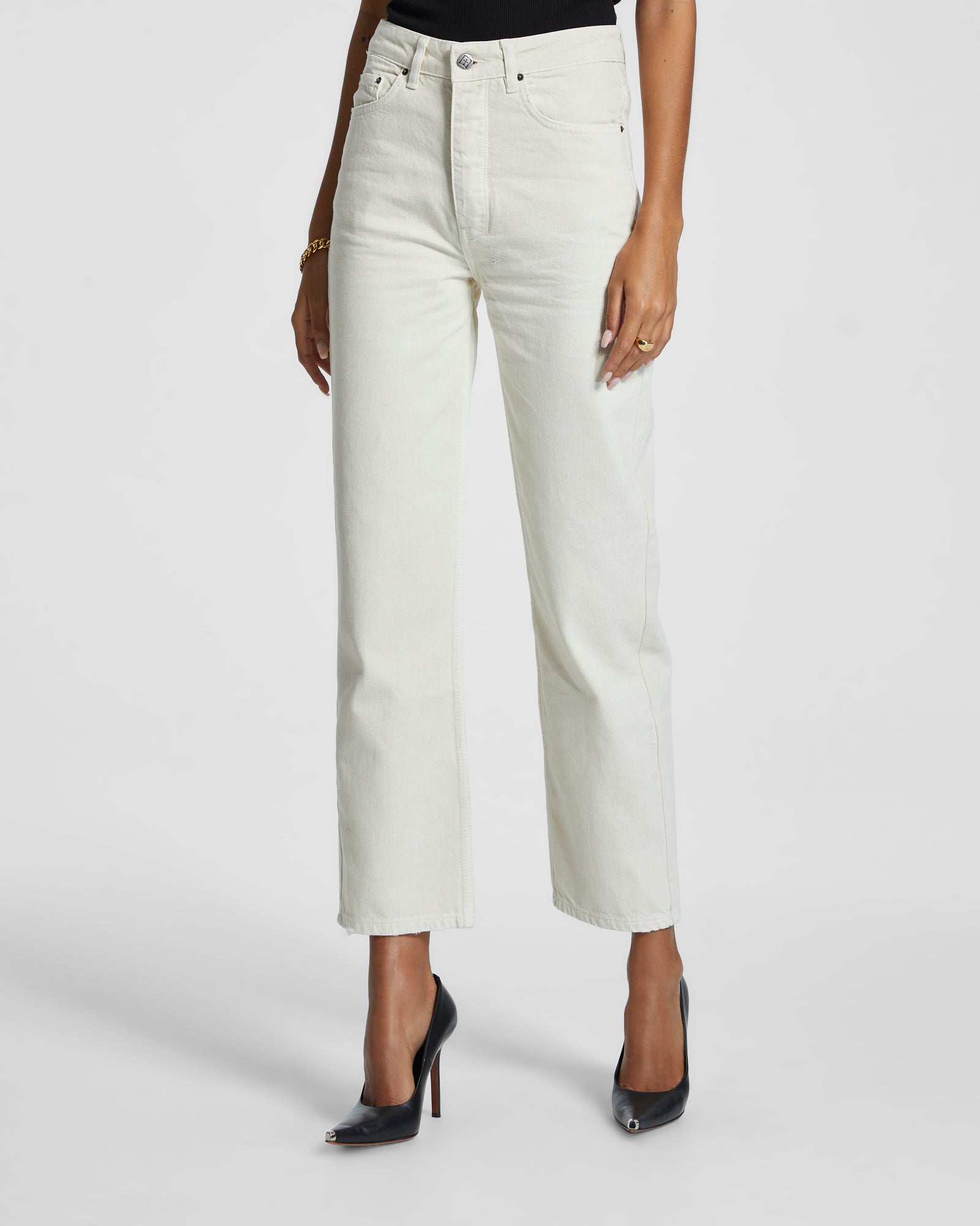 Brooklyn Jean Mallow