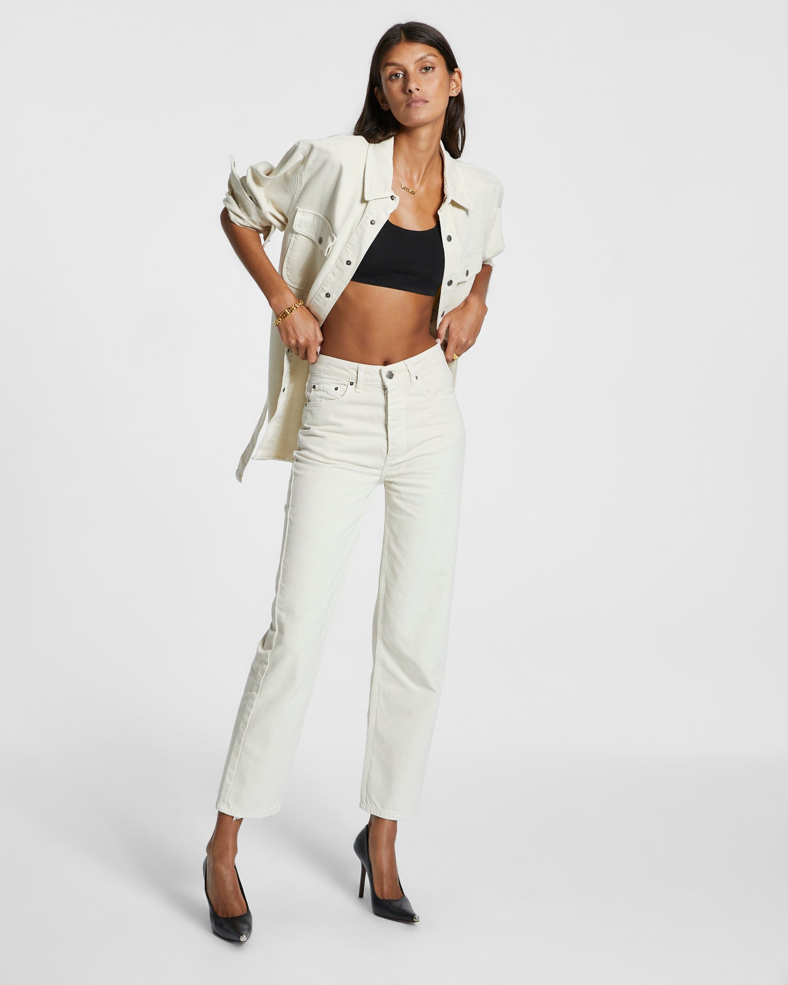 Brooklyn Jean Mallow - Image 2