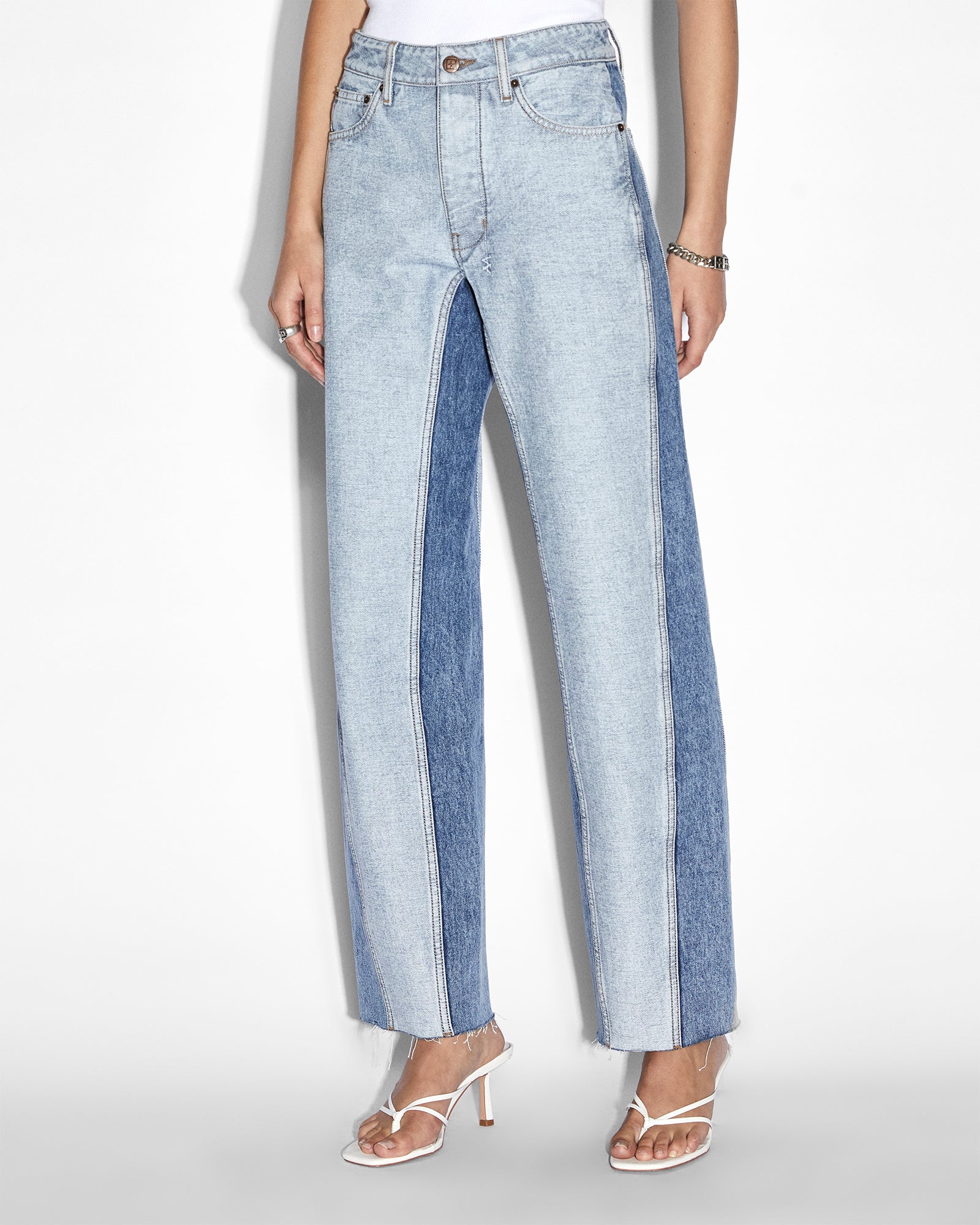 Buy Brookyn Jean Recreate | KSUBI