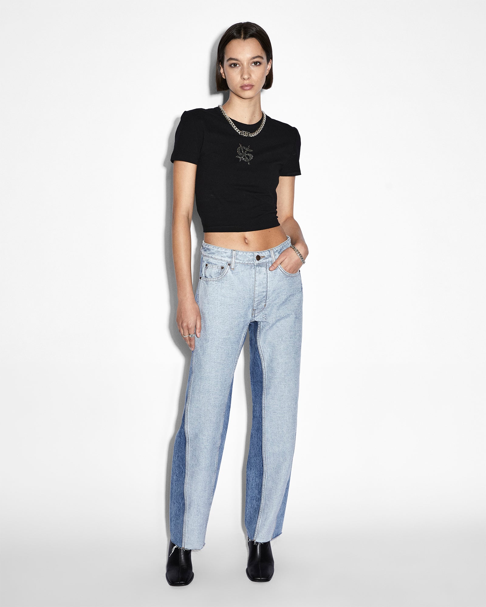 Buy Brookyn Jean Recreate | KSUBI - Image 2
