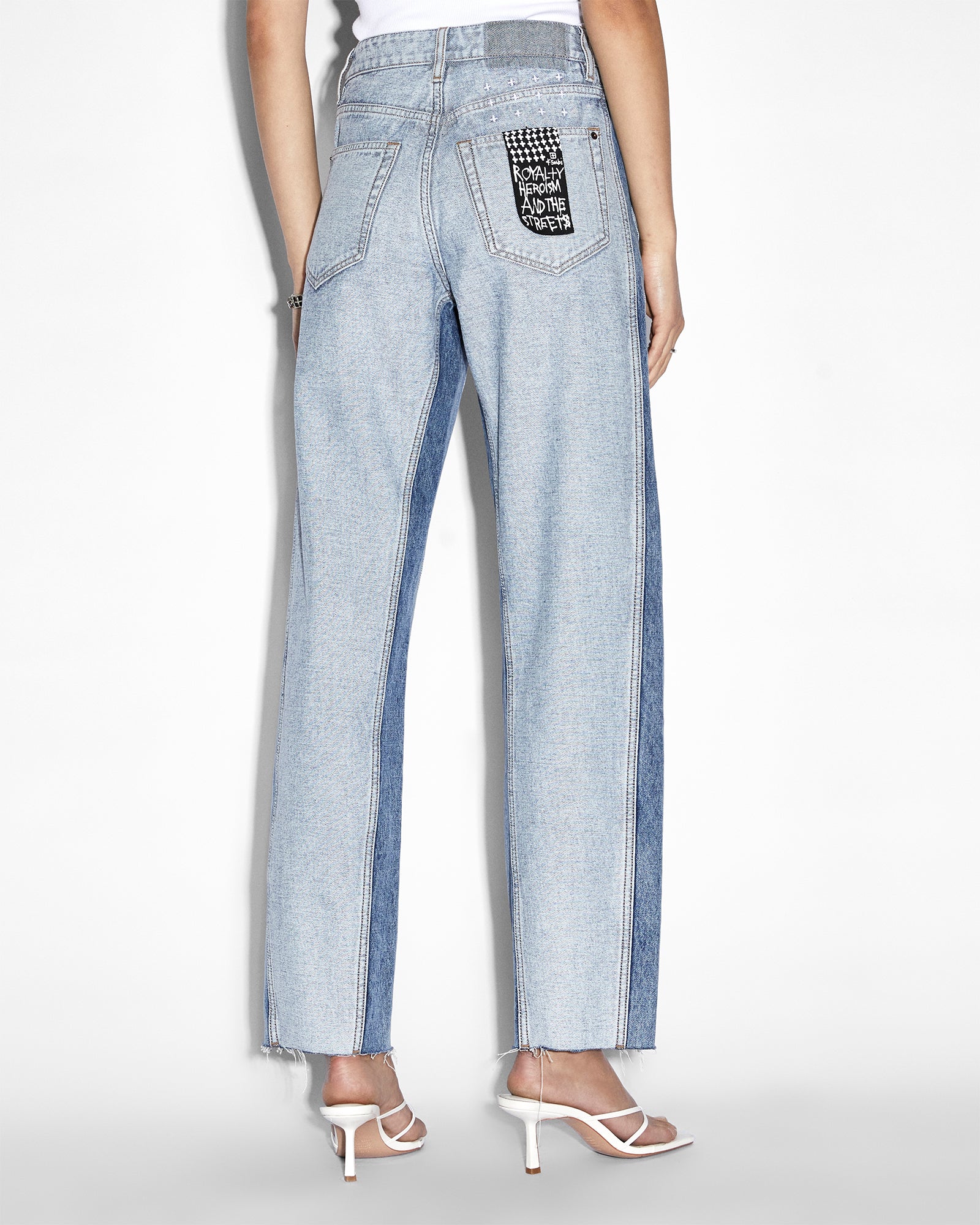 Buy Brookyn Jean Recreate | KSUBI - Image 3