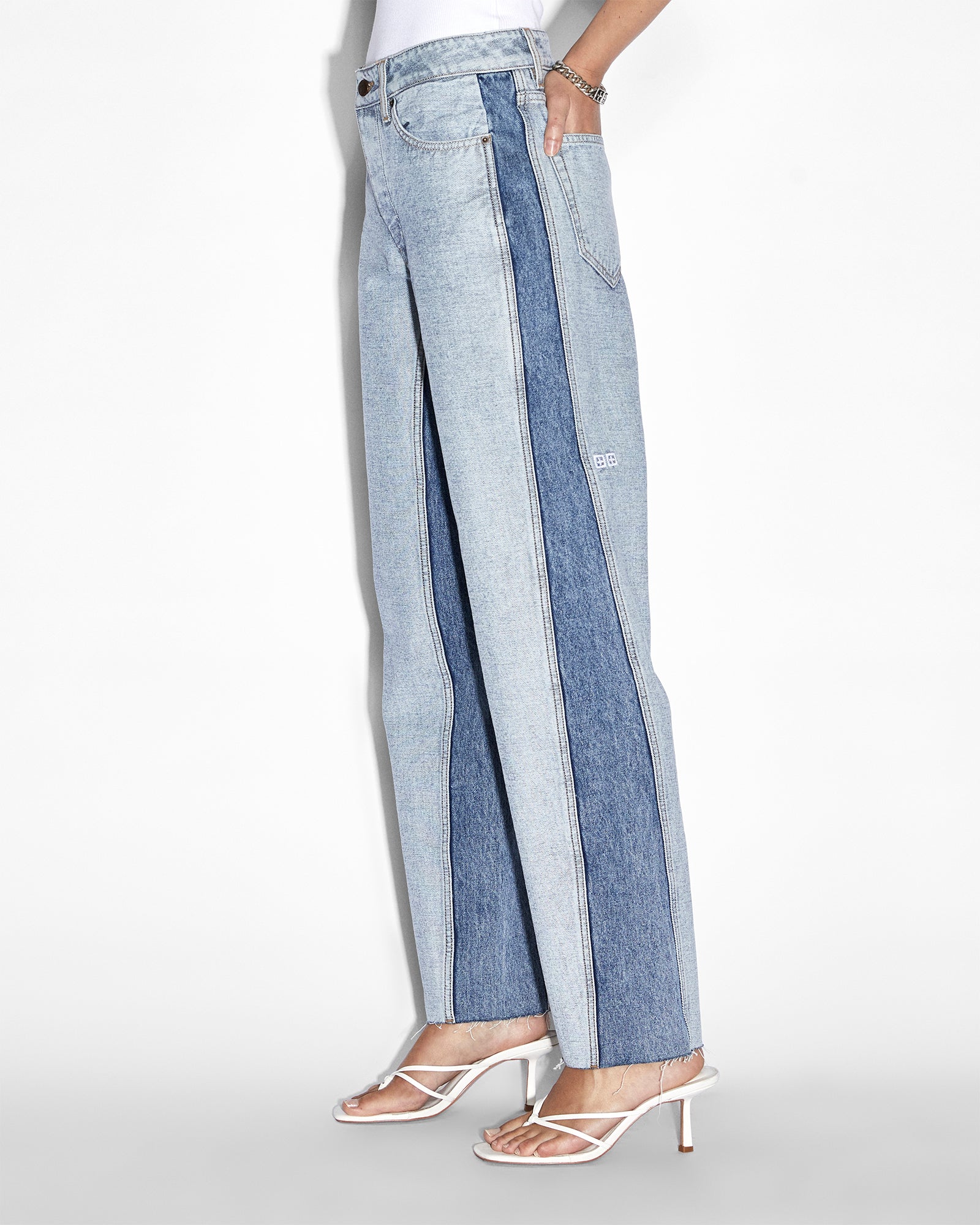 Buy Brookyn Jean Recreate | KSUBI - Image 4