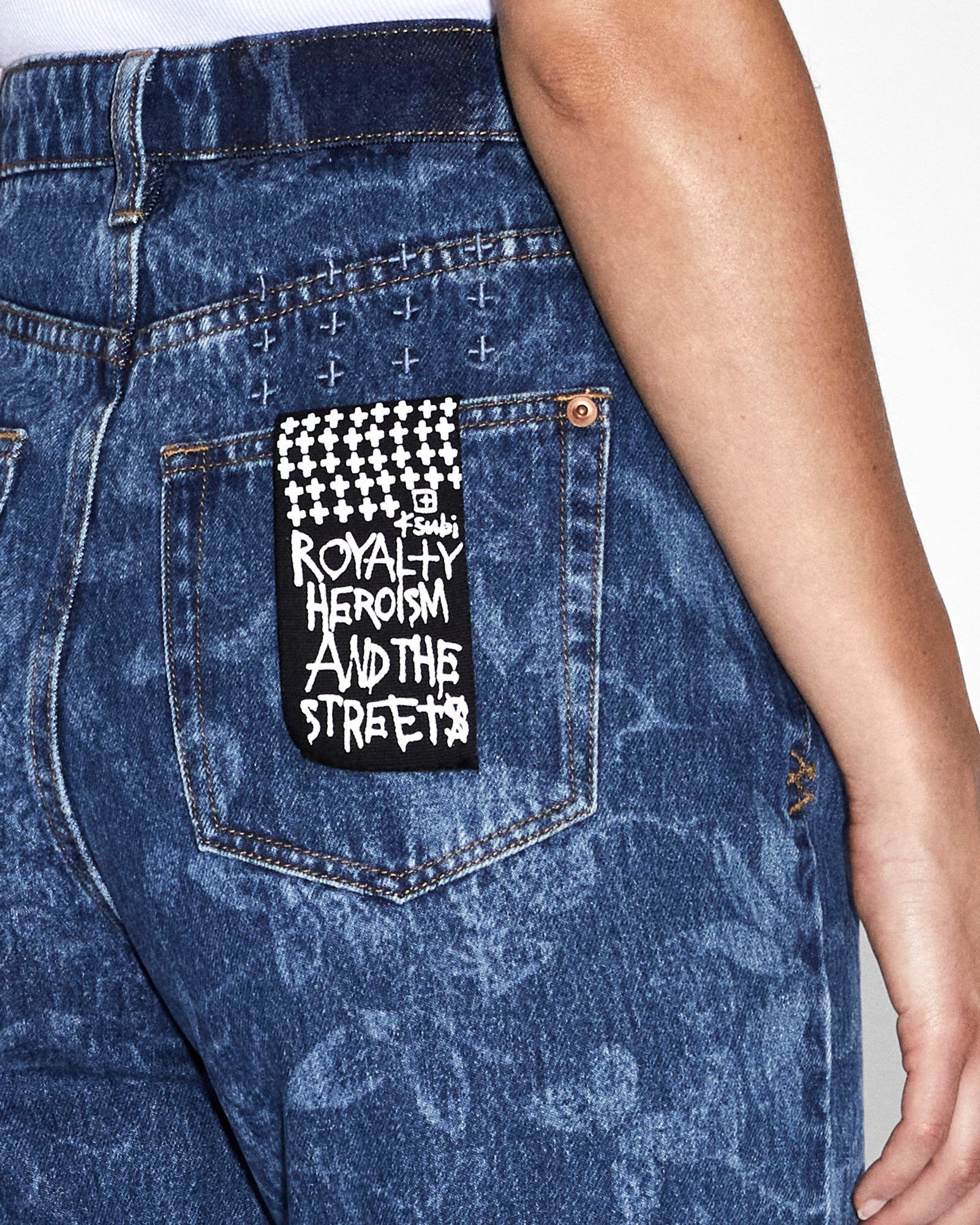 Buy Playback Imprint | KSUBI - Image 6