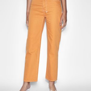 Brooklyn Jean Flame