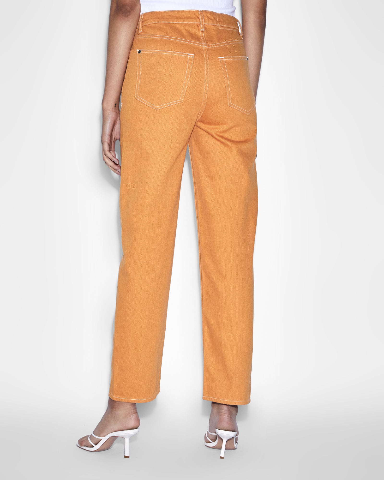 Brooklyn Jean Flame - Image 3