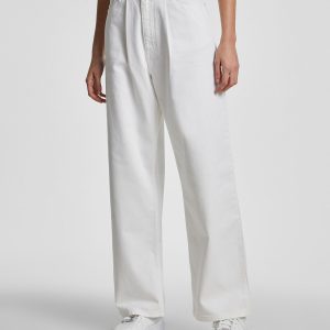 Lo Key Jean Blanc