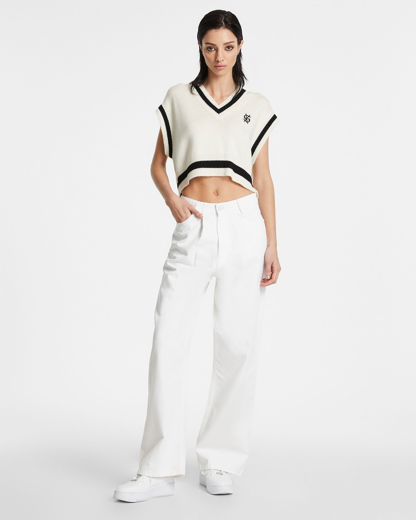 Lo Key Jean Blanc - Image 2