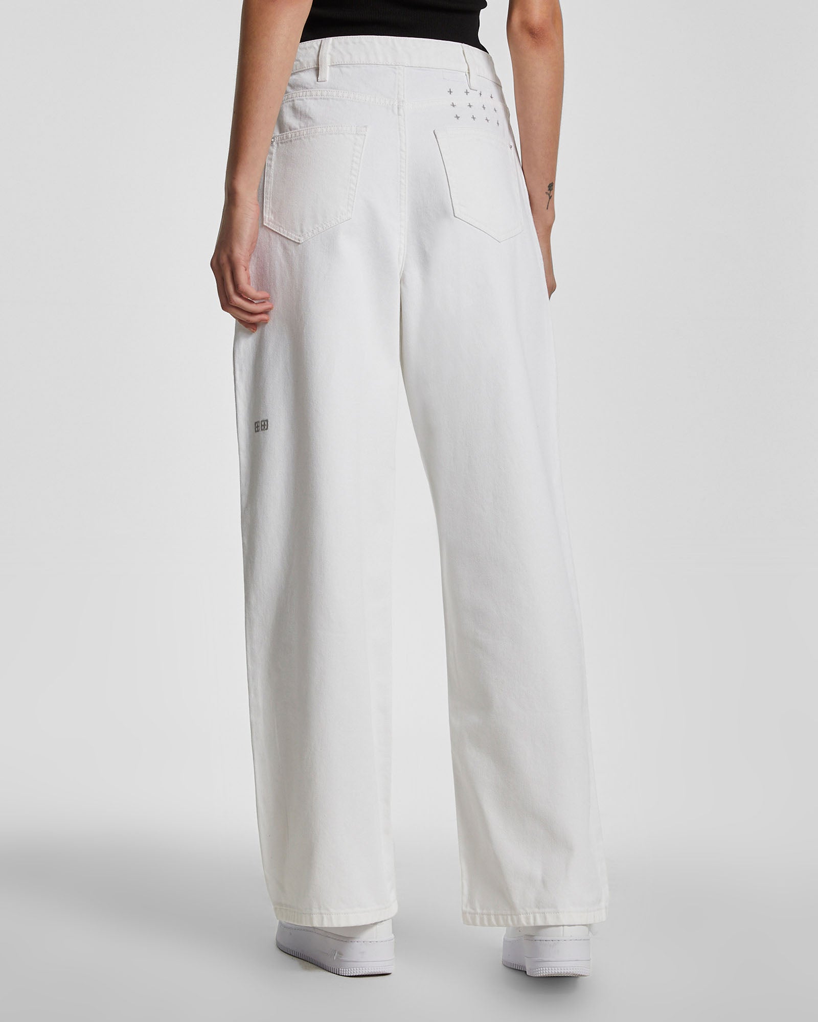 Lo Key Jean Blanc - Image 4