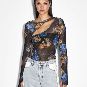 Buy Transfer Ls Top Cyberflora | KSUBI
