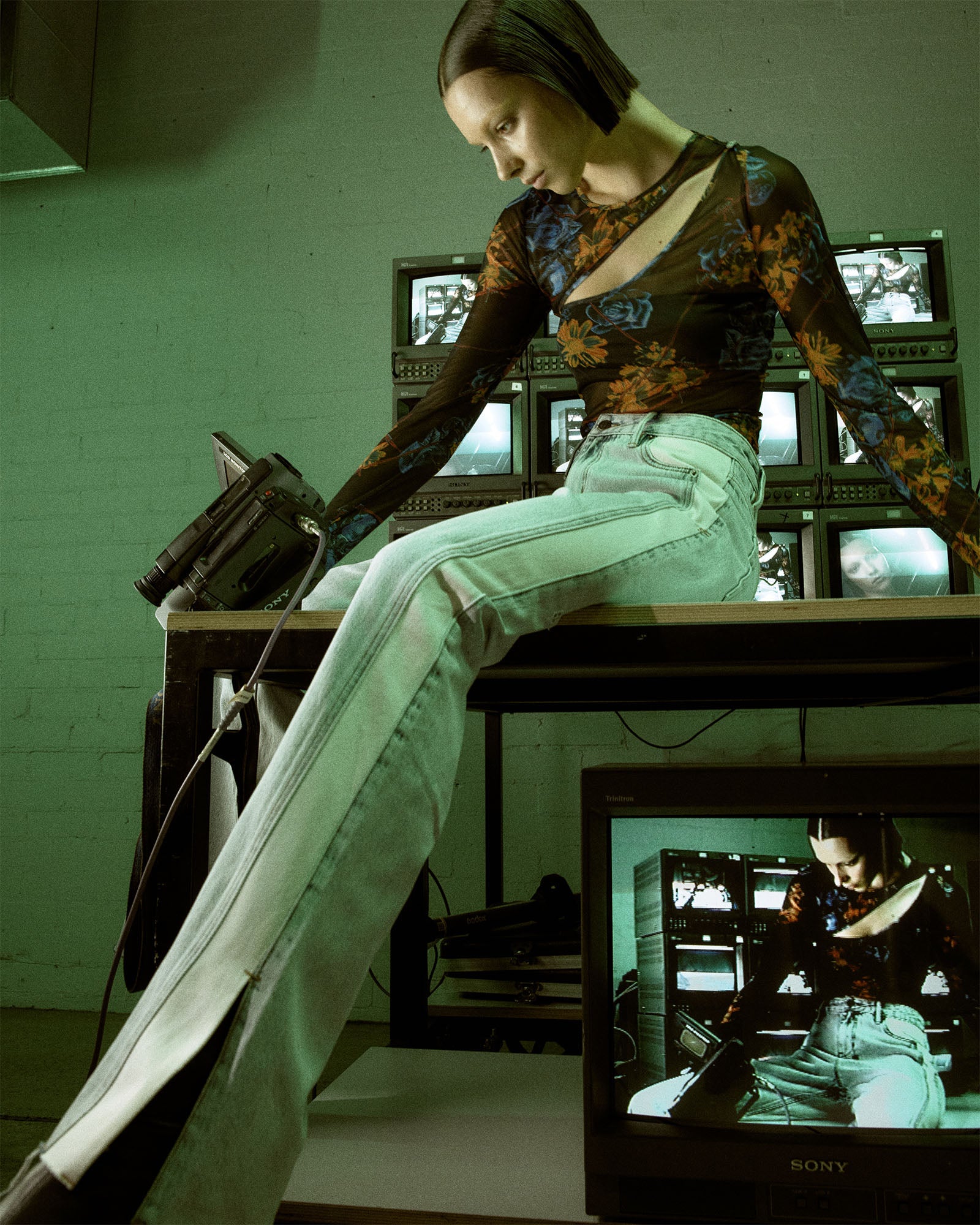 Buy Transfer Ls Top Cyberflora | KSUBI - Image 2