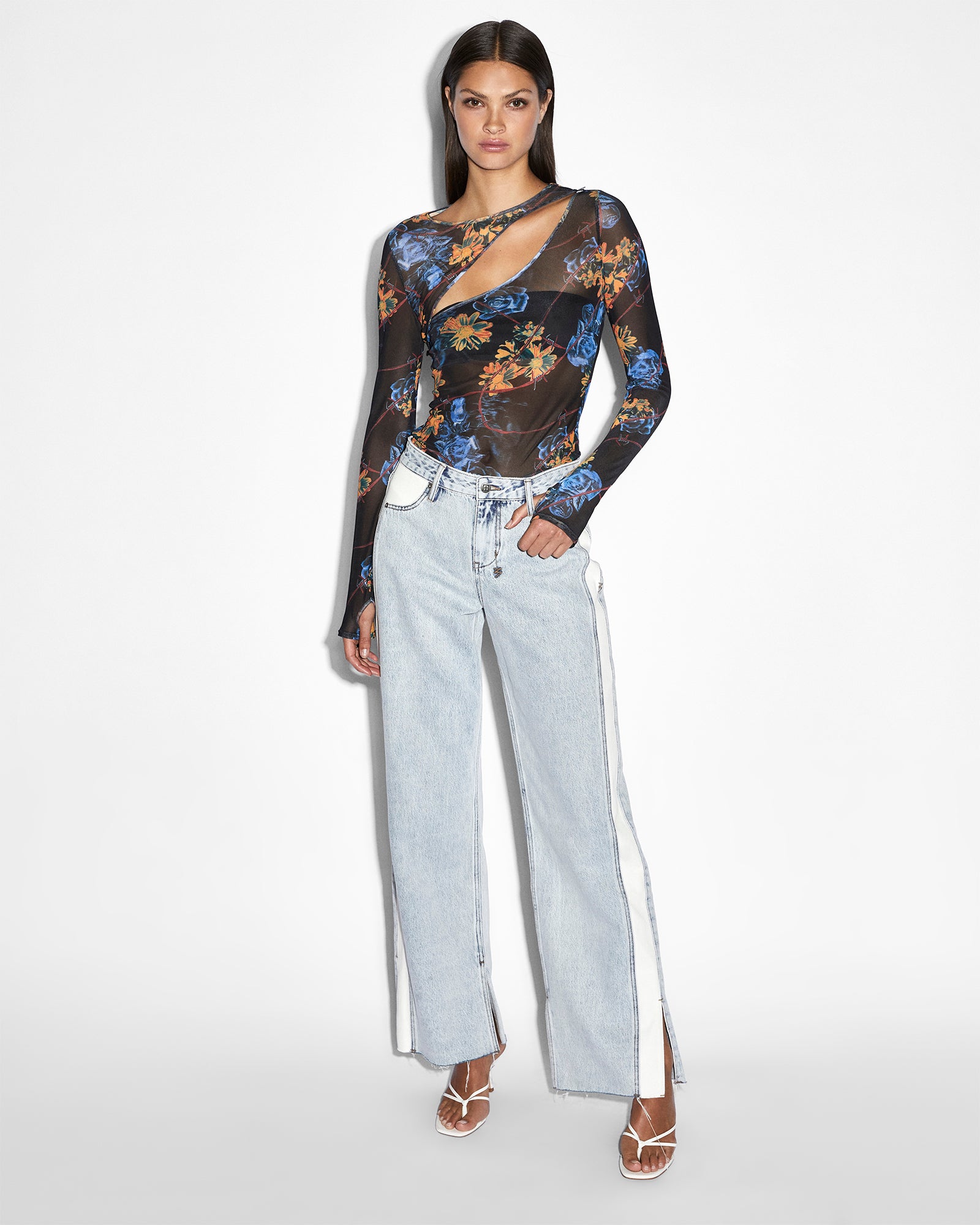 Buy Transfer Ls Top Cyberflora | KSUBI - Image 3