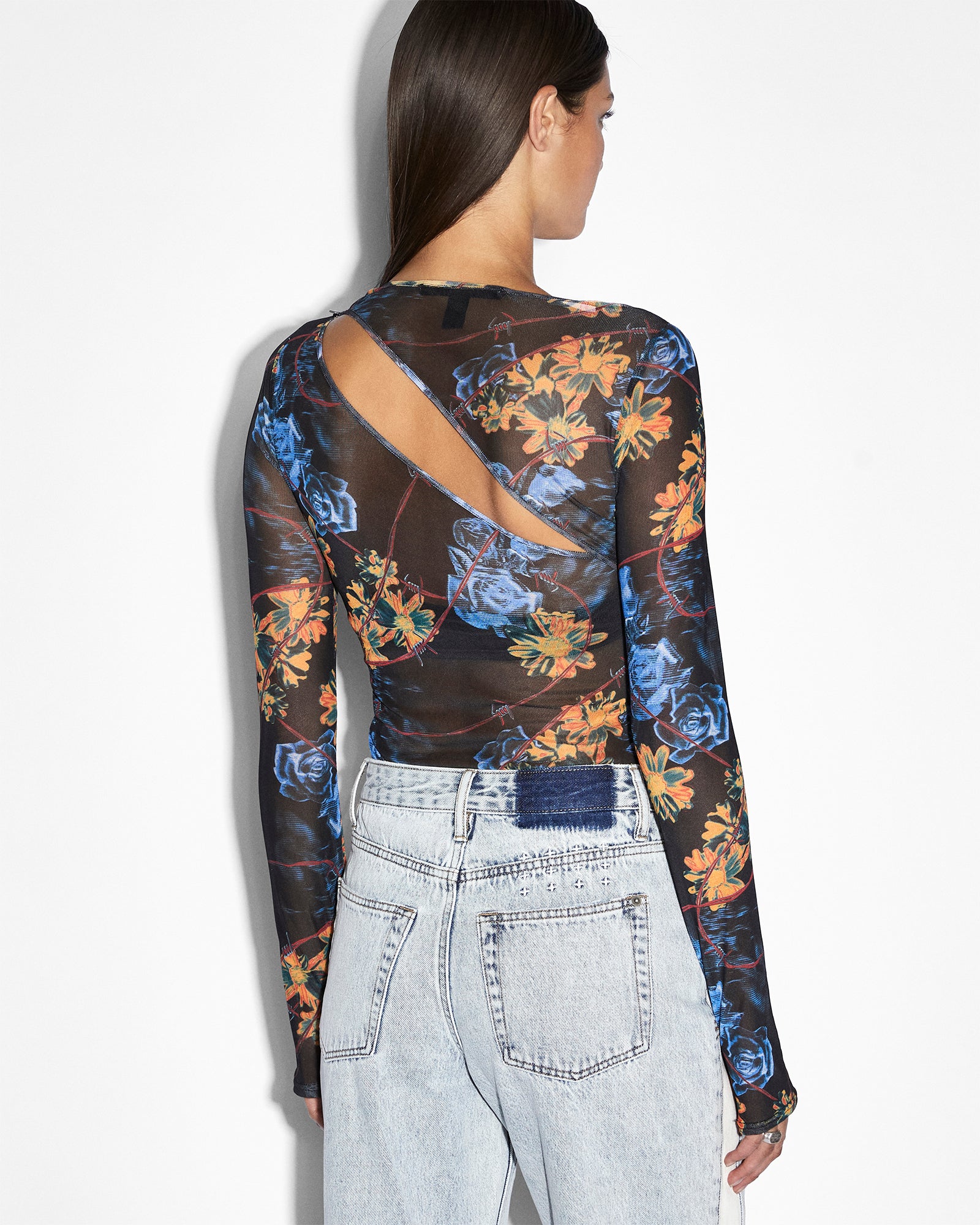 Buy Transfer Ls Top Cyberflora | KSUBI - Image 4