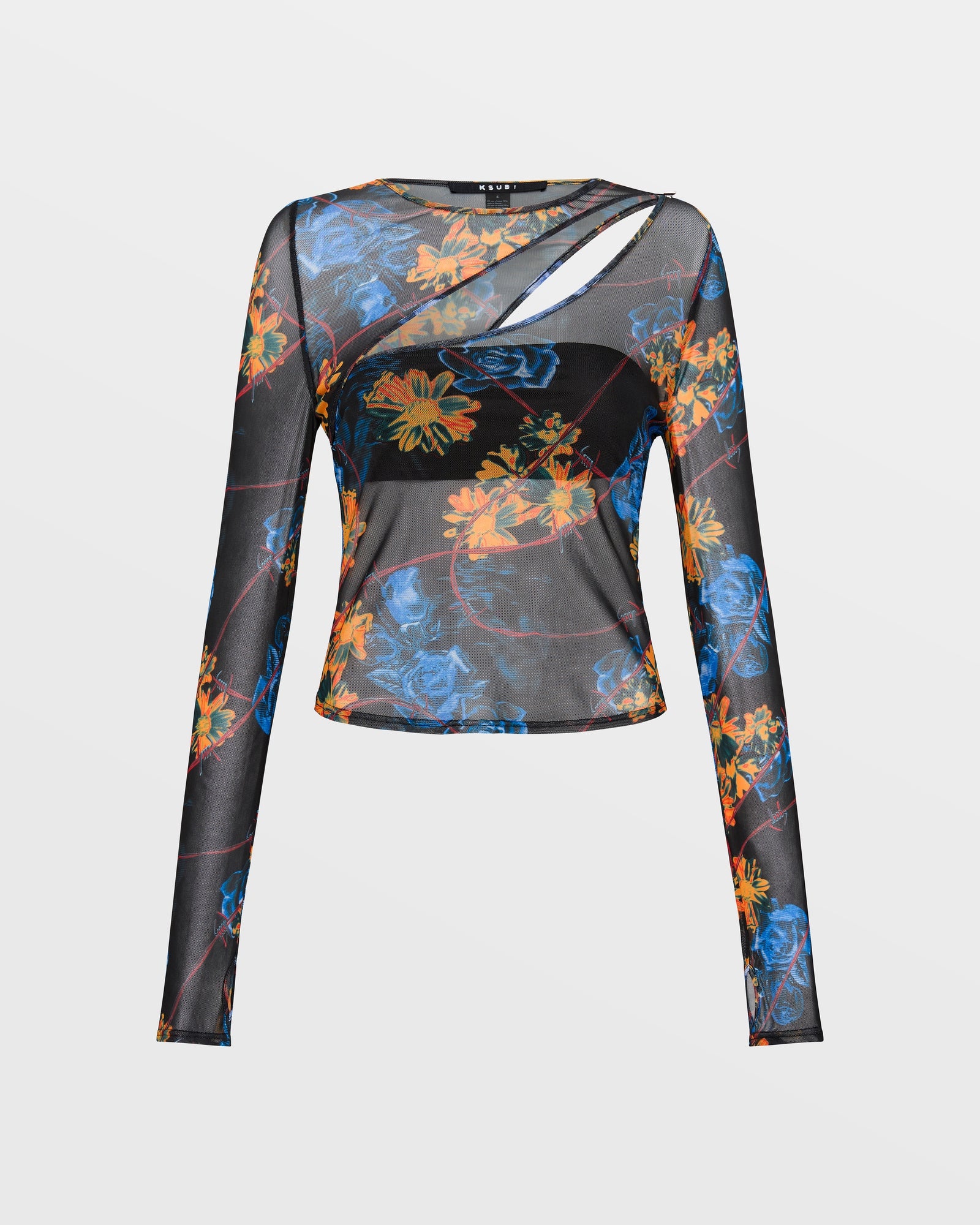 Buy Transfer Ls Top Cyberflora | KSUBI - Image 5