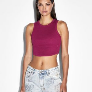Buy Syndicate Tank Orchid | KSUBI