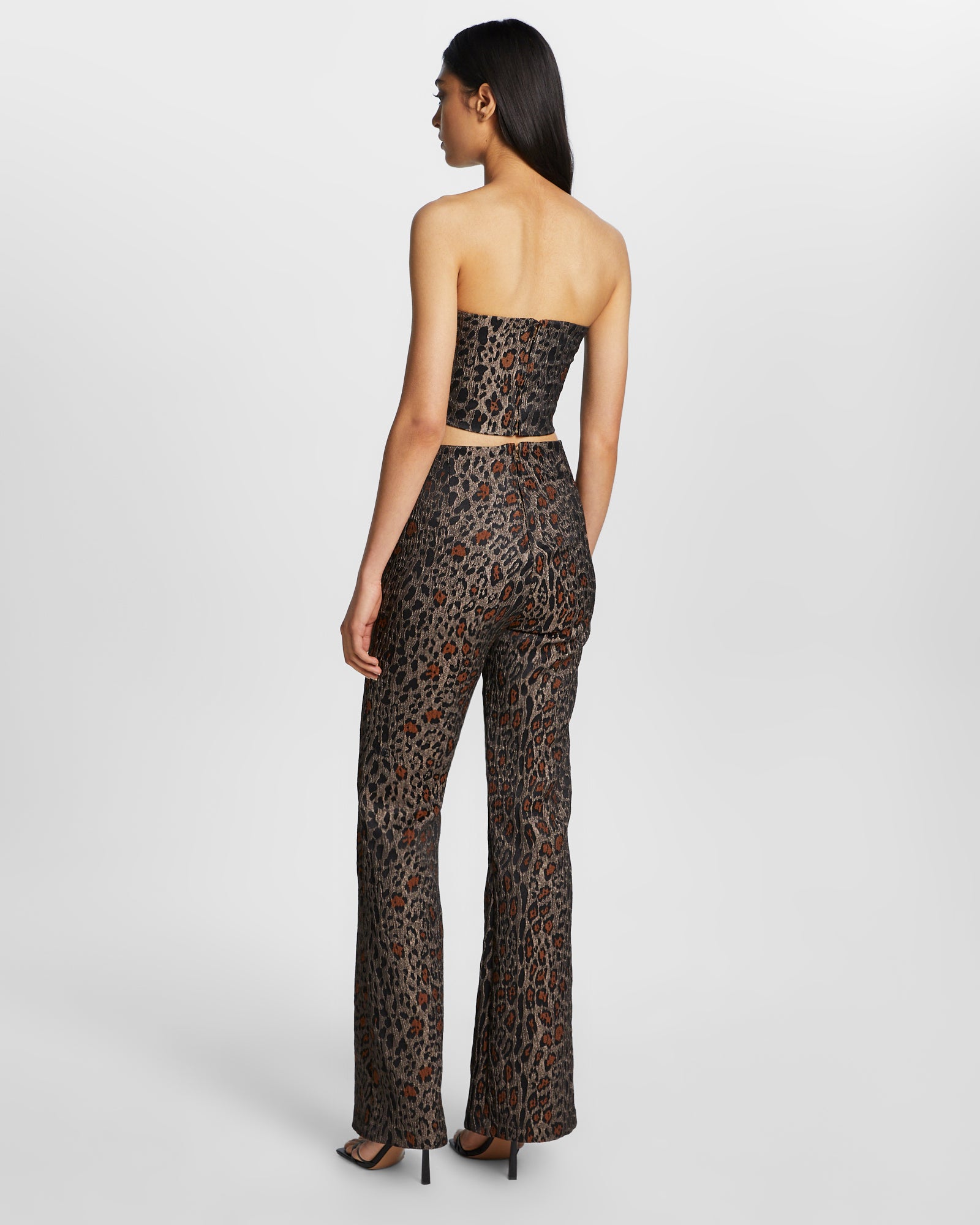 Three Am Top Leopard - Image 5