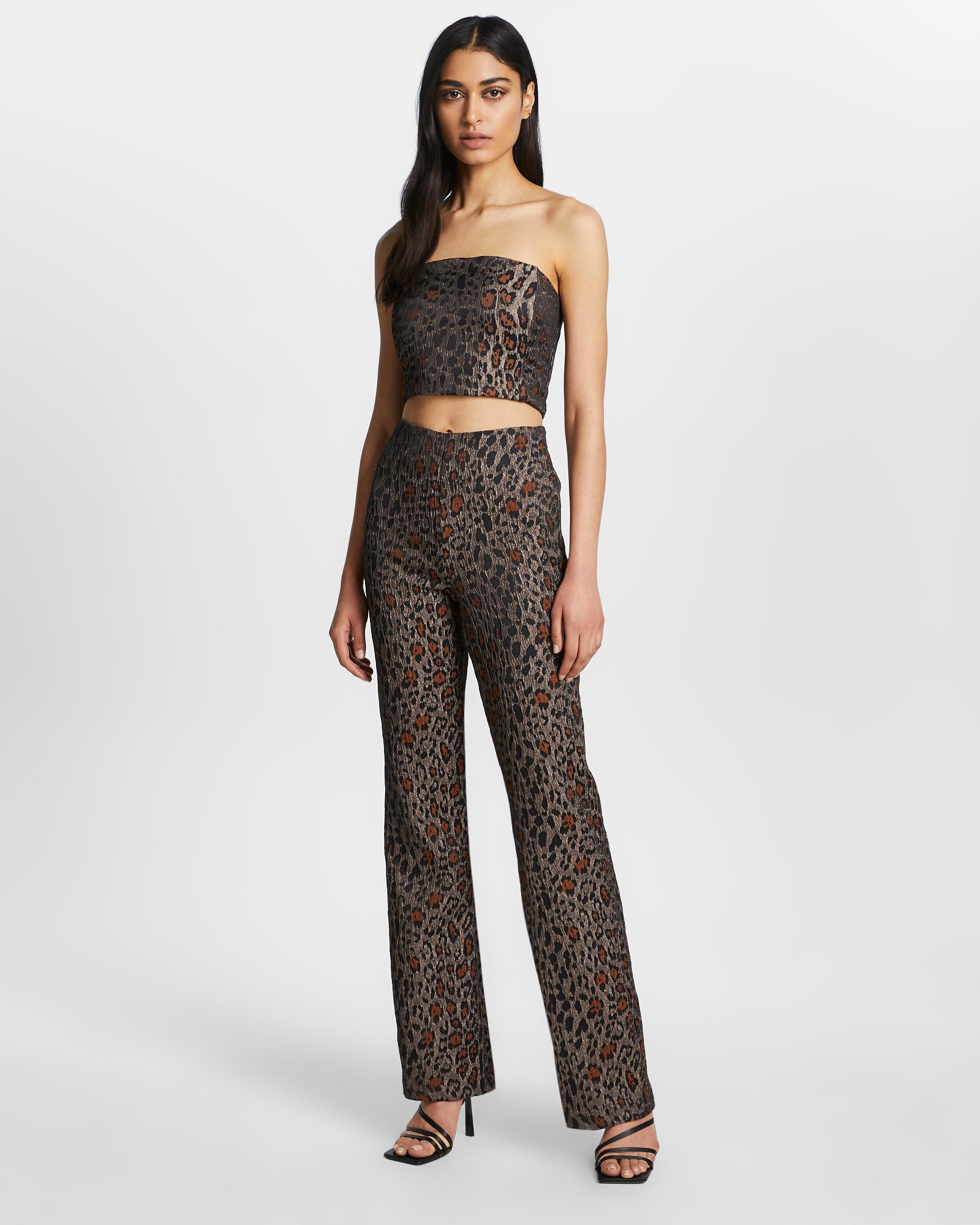 Three Am Top Leopard - Image 6