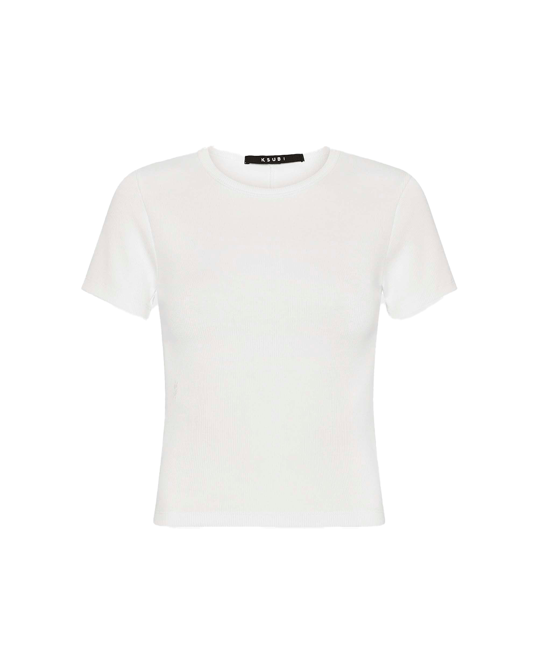 Arise Ss Tee White - Image 5