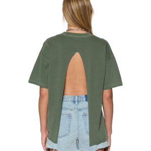 Sketch Oh G Slice Hash Oversized Tee