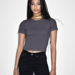 Arise Ss Tee Coal