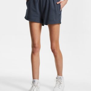 3 X 4 Trak Short Navy