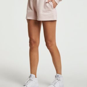 3 X 4 Trak Short Dusty Pink