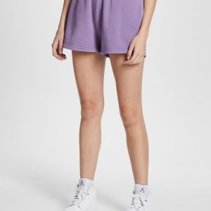 3 X 4 Trak Short Lilac