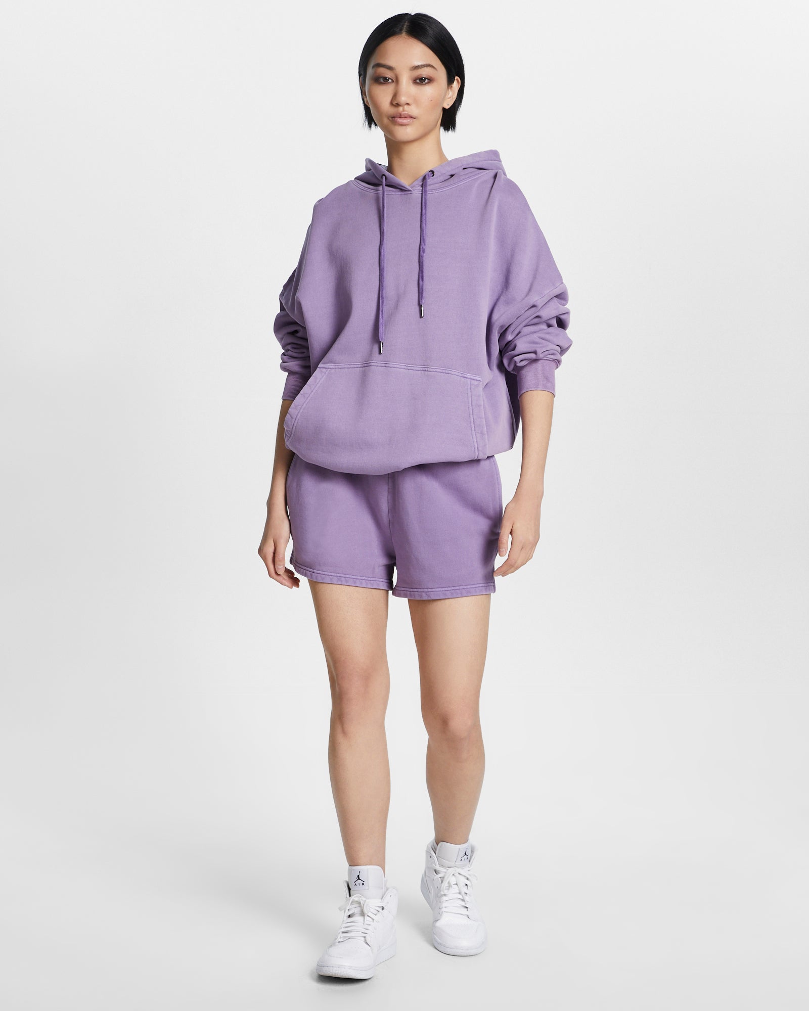 3 X 4 Trak Short Lilac - Image 2