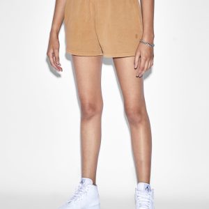 3 X 4 Trak Short Sunkissed