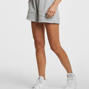 3 X 4 Trak Short Grey Marl