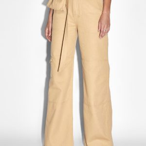 Buy Kommand Cargo Caramel | KSUBI