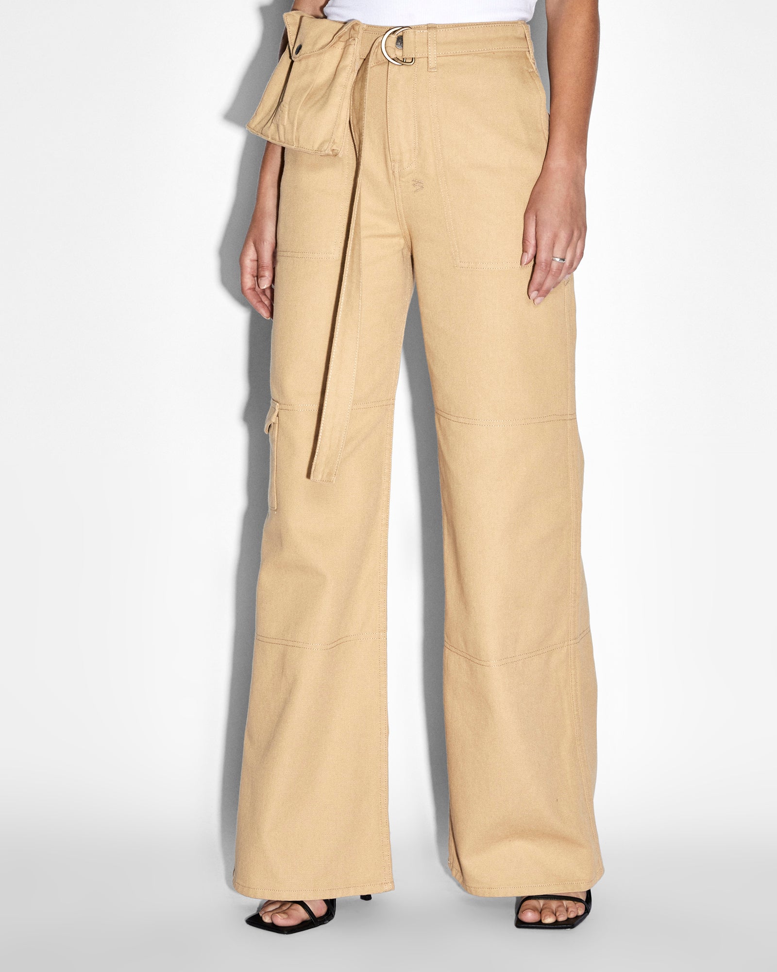 Buy Kommand Cargo Caramel | KSUBI