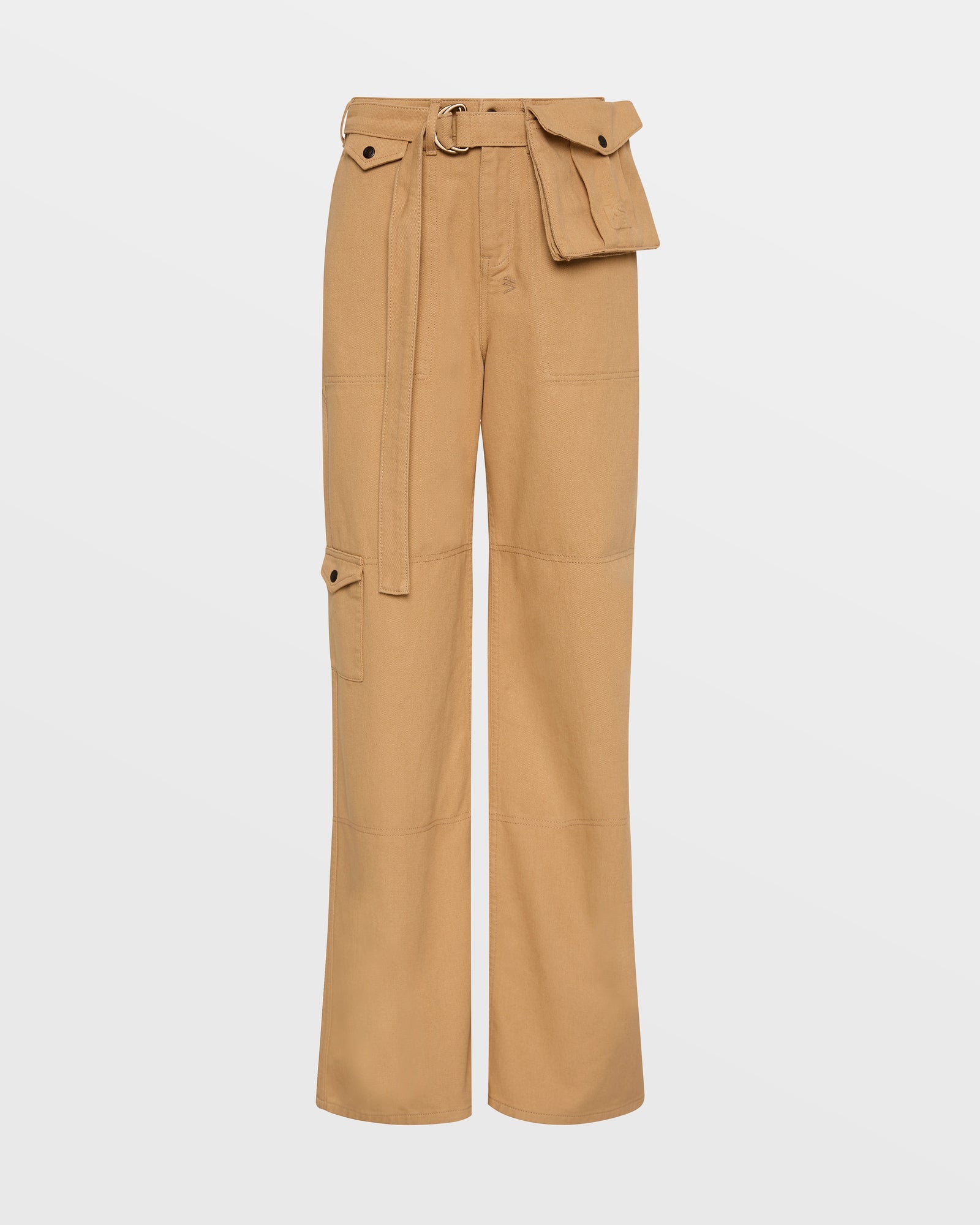 Buy Kommand Cargo Caramel | KSUBI - Image 5