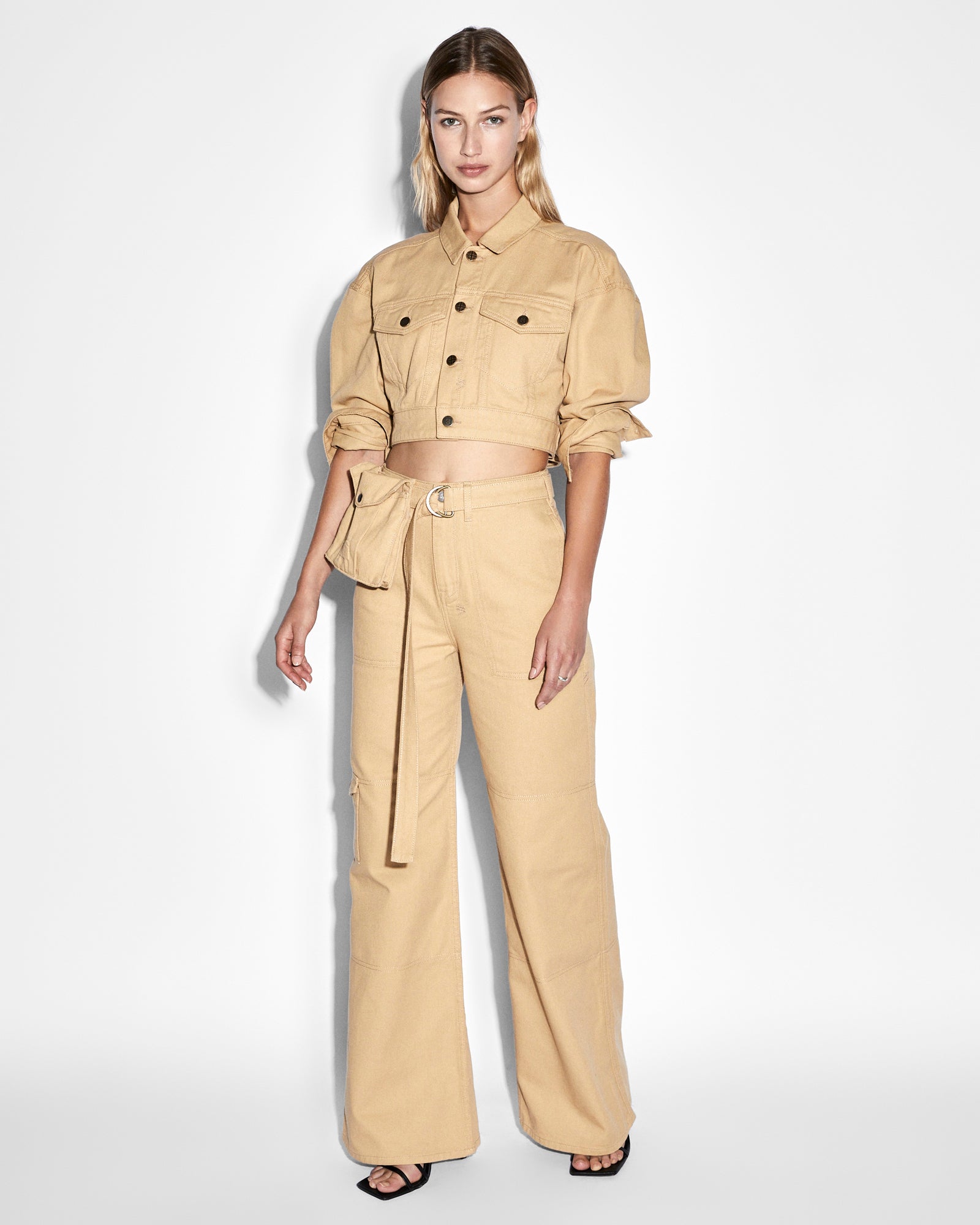 Buy Kommand Cargo Caramel | KSUBI - Image 8