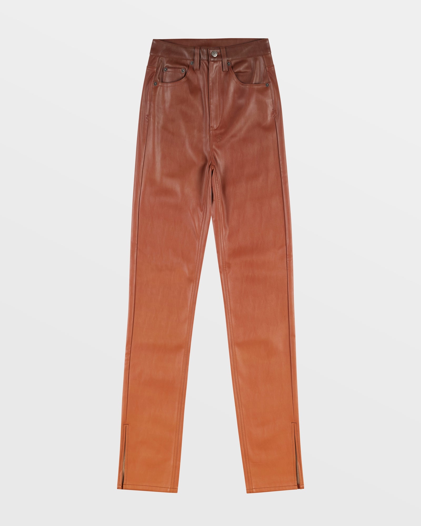 Buy Melrose Pant Sunset | Ombre Pants for Women | KSUBI - Image 6
