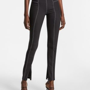 Call Me Legging Black