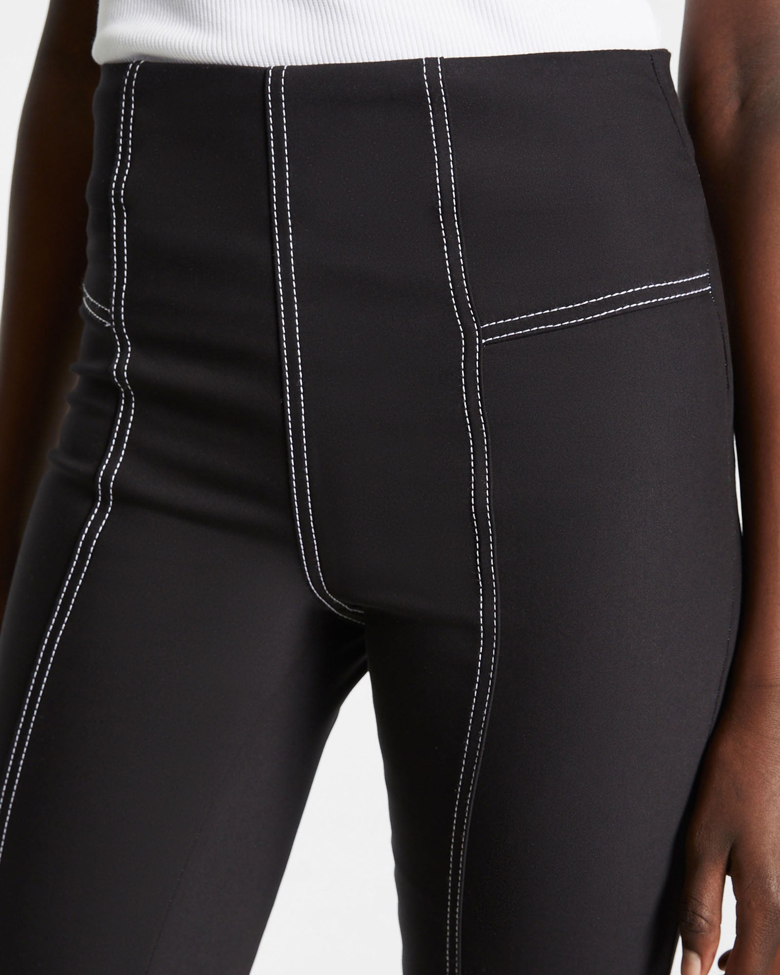 Call Me Legging Black - Image 3