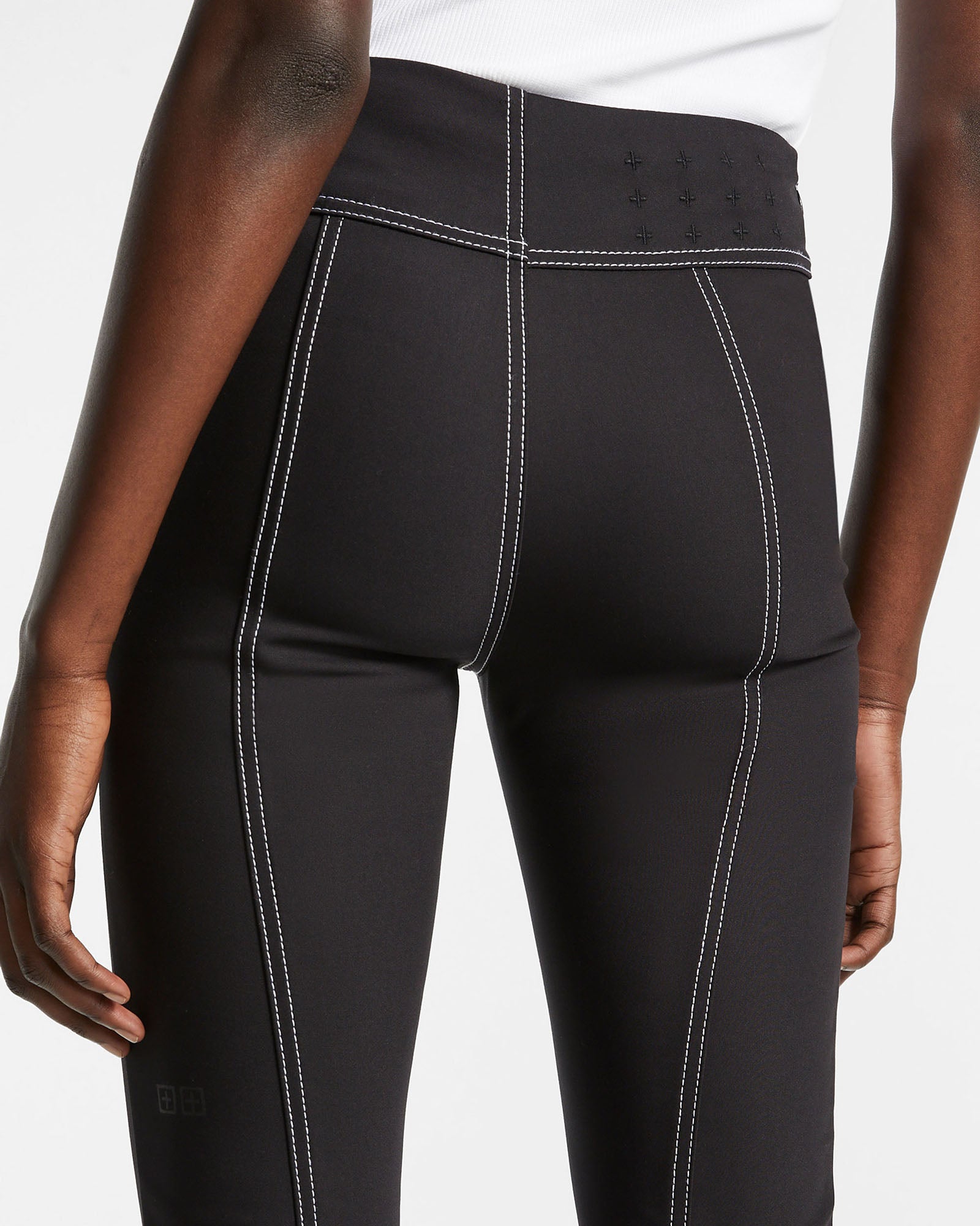 Call Me Legging Black - Image 4